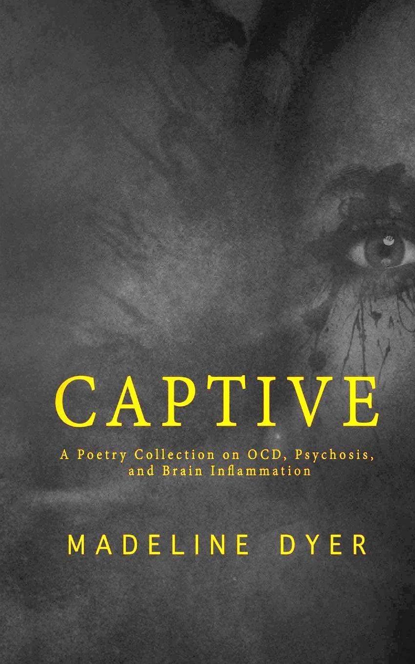 Vorderes Coverbild Captive