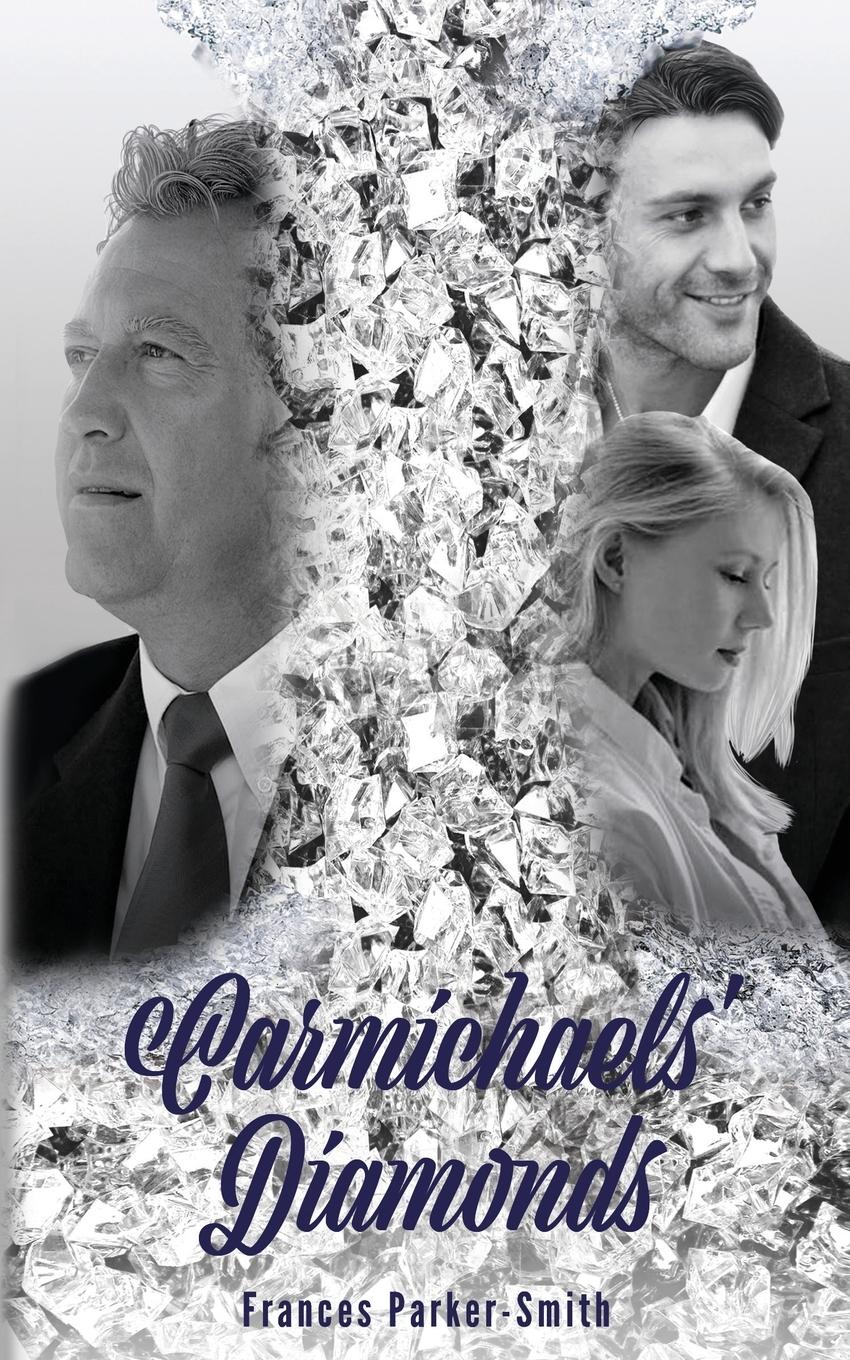 Vorderes Coverbild Carmichaels' Diamonds