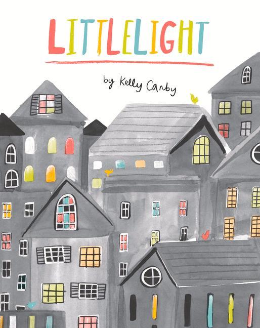 Vorderes Coverbild Littlelight