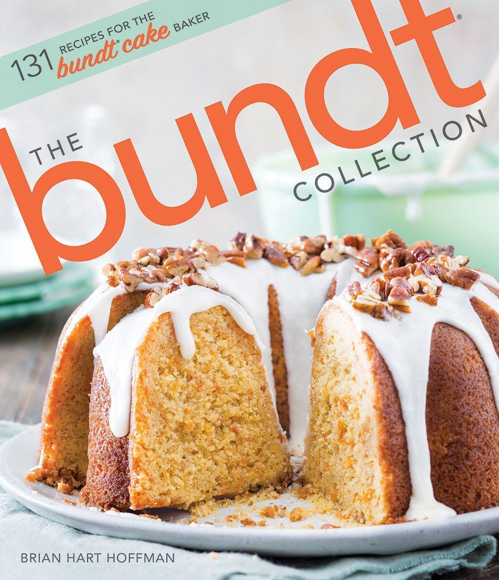 Vorderes Coverbild The Bundt Collection