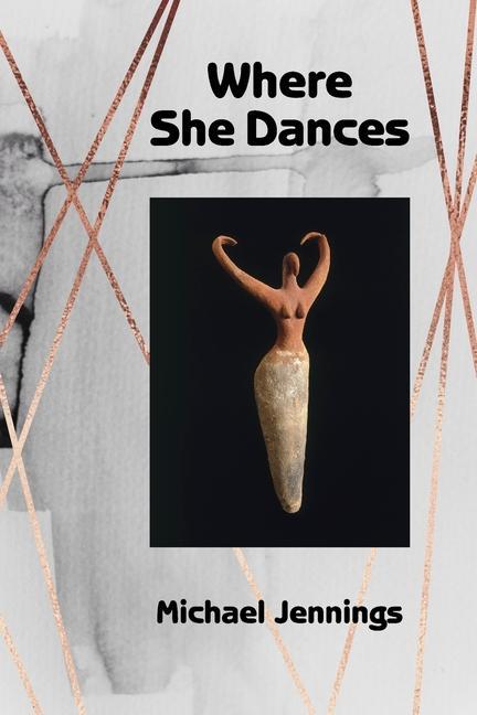 Vorderes Coverbild Where She Dances
