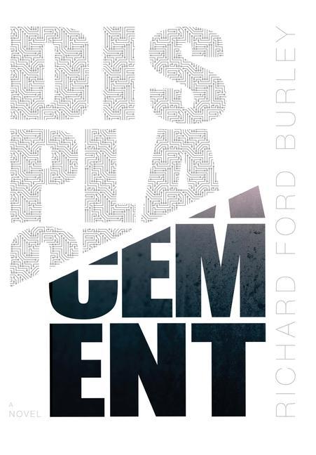 Vorderes Coverbild Displacement