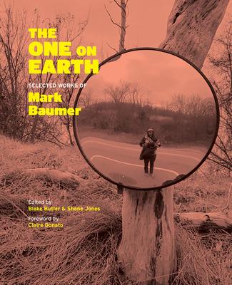 Vorderes Coverbild The One on Earth