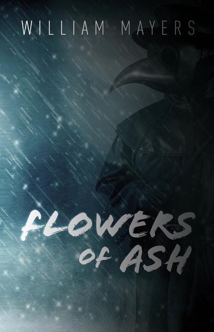 Vorderes Coverbild Flowers of Ash