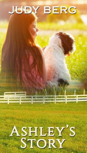Vorderes Coverbild Ashley's Story