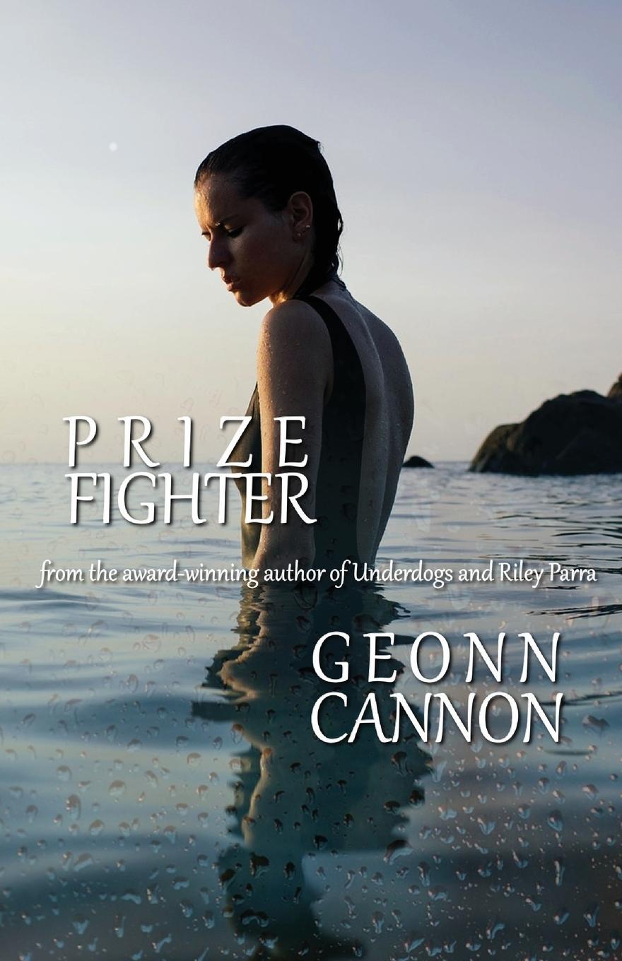 Vorderes Coverbild Prize Fighter