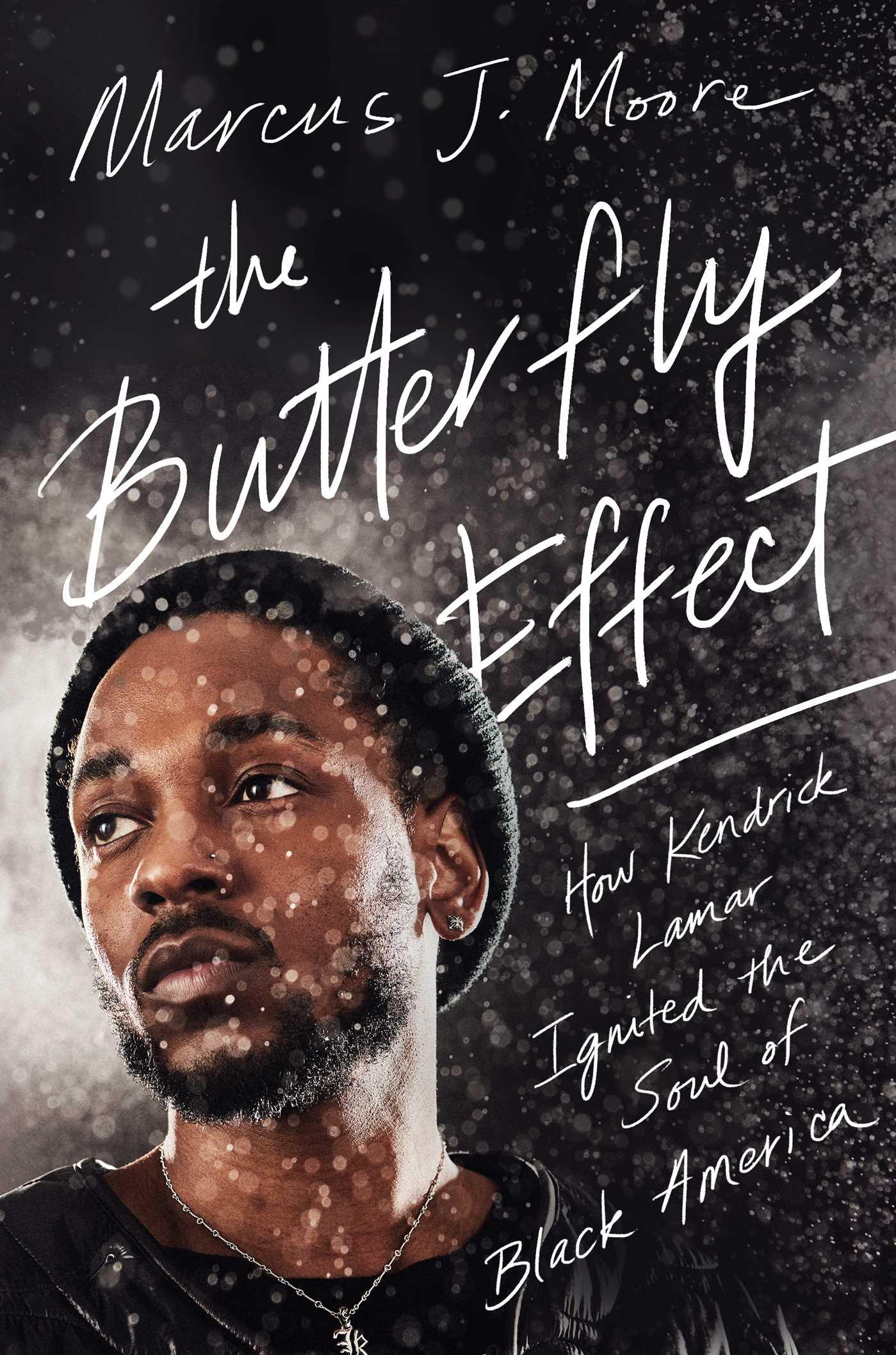 Vorderes Coverbild The Butterfly Effect