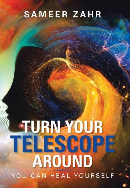 Vorderes Coverbild Turn Your Telescope Around