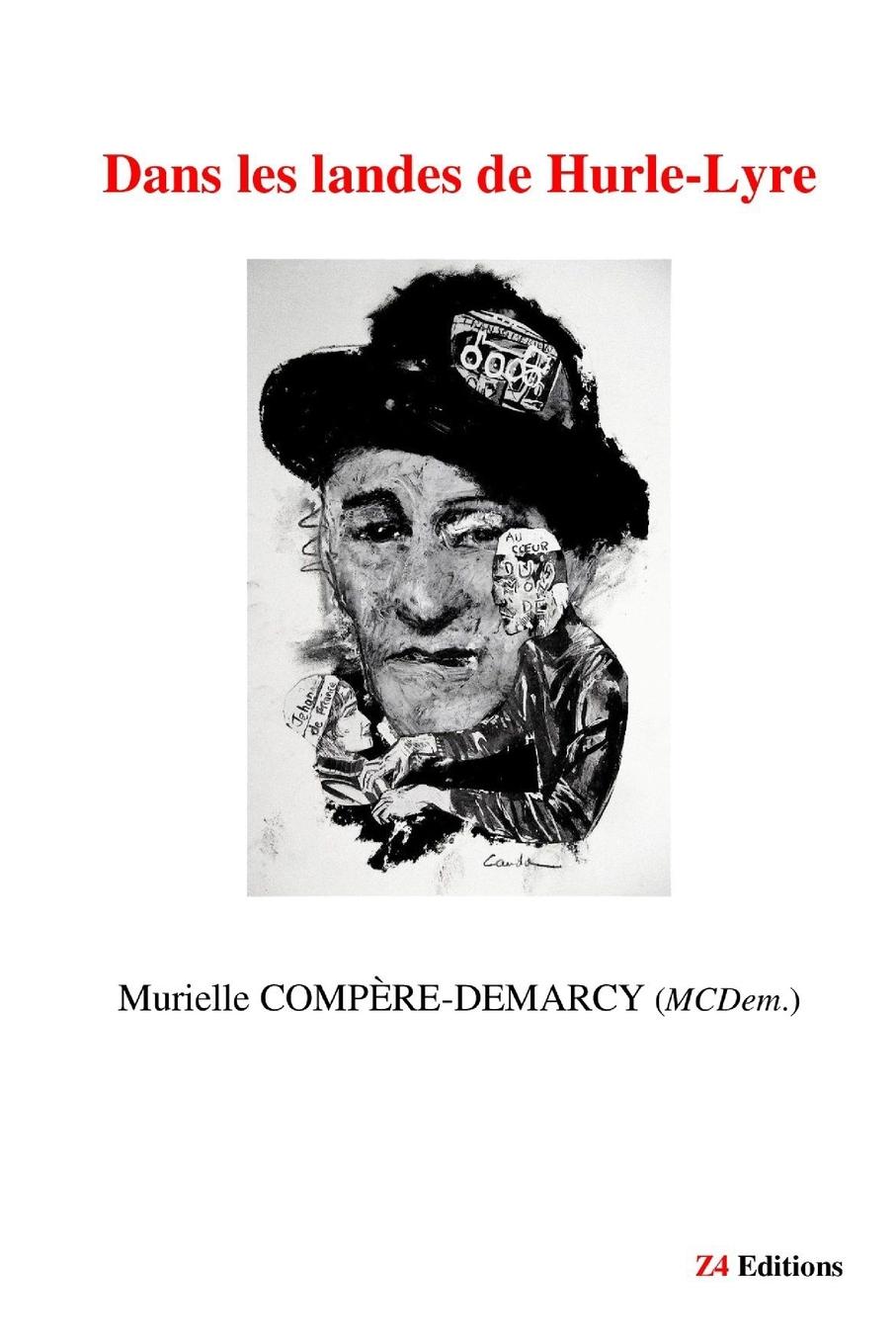 Vorderes Coverbild Dans les landes de Hurle-Lyre