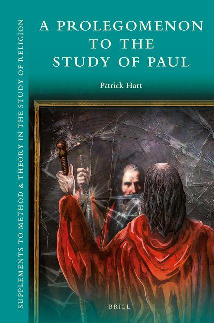 Vorderes Coverbild A Prolegomenon to the Study of Paul