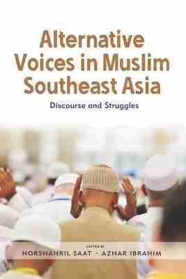 Vorderes Coverbild Alternative Voices in Muslim Southeast Asia