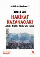 Vorderes Coverbild Hakikat Kazanacak