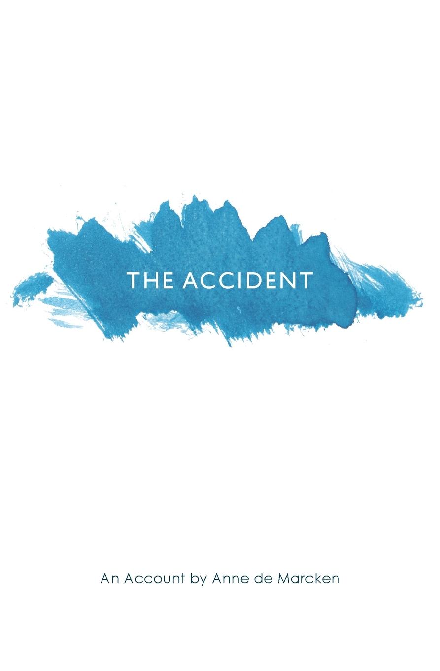 Vorderes Coverbild The Accident