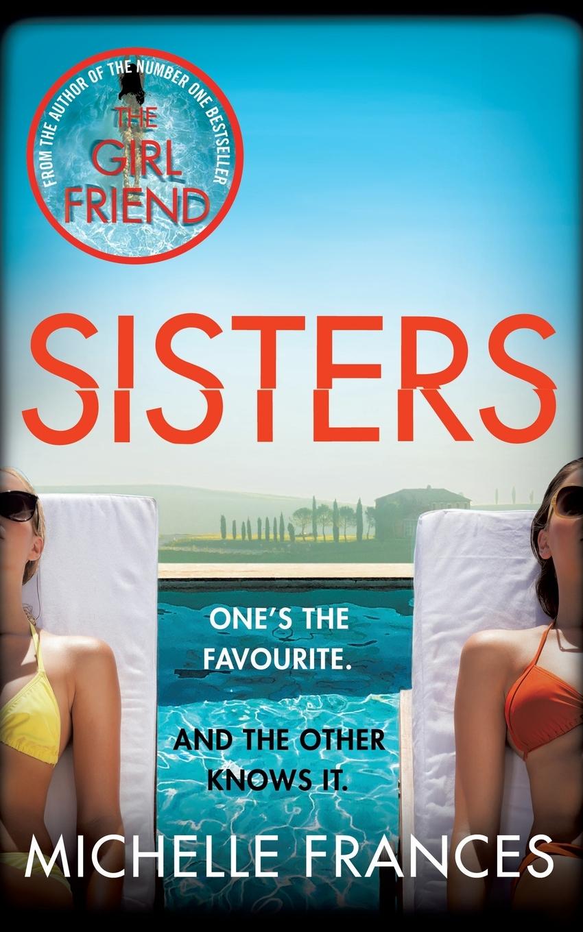 Vorderes Coverbild Sisters