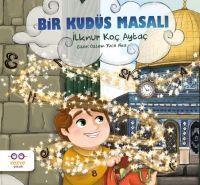 Vorderes Coverbild Bir Kudüs Masali