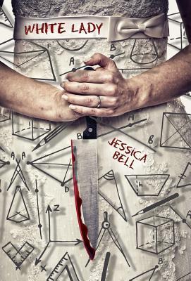 Vorderes Coverbild White Lady