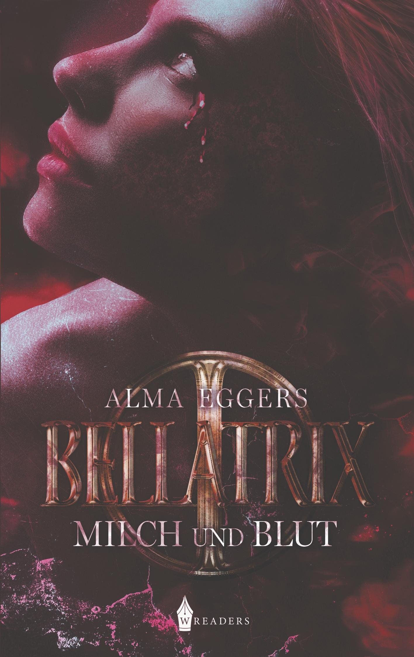 Vorderes Coverbild Bellatrix