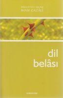Vorderes Coverbild Dil Belasi