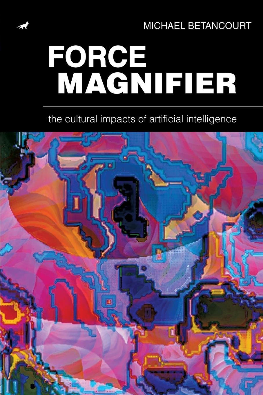 Vorderes Coverbild Force Magnifier