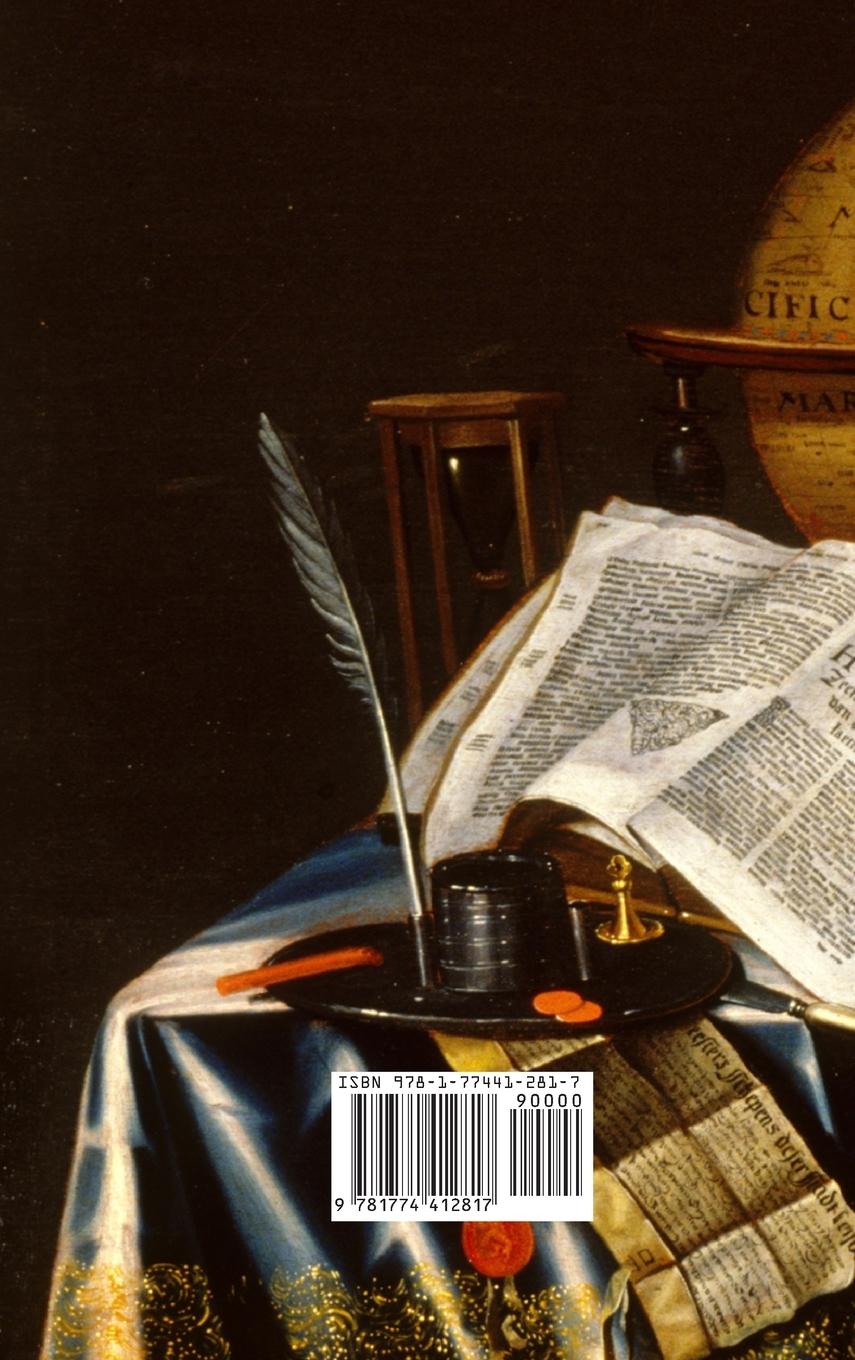 Rückseitencover Group Psychology and The Analysis of The Ego