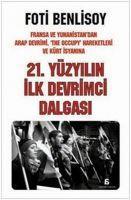 Vorderes Coverbild 21. Yüzyilin Ilk Devrimci Dalgasi