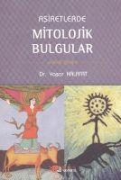 Vorderes Coverbild Asiretlerde Mitolojik Bulgular
