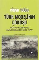 Vorderes Coverbild Türk Modelinin Cöküsü