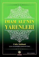 Vorderes Coverbild Imam Alinin Yarenleri