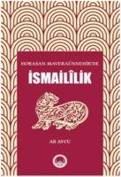 Vorderes Coverbild Horasan - Maveraünnehirde Ismaililik