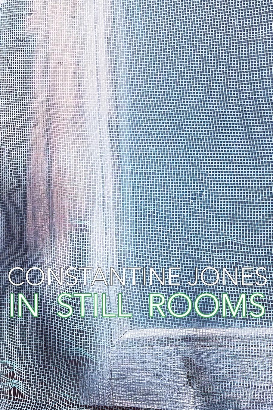 Vorderes Coverbild In Still Rooms