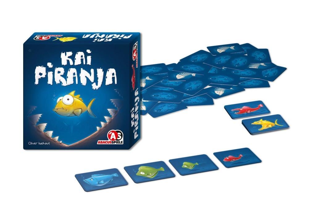 Beispielinhalt (Bild) Kai Piranja