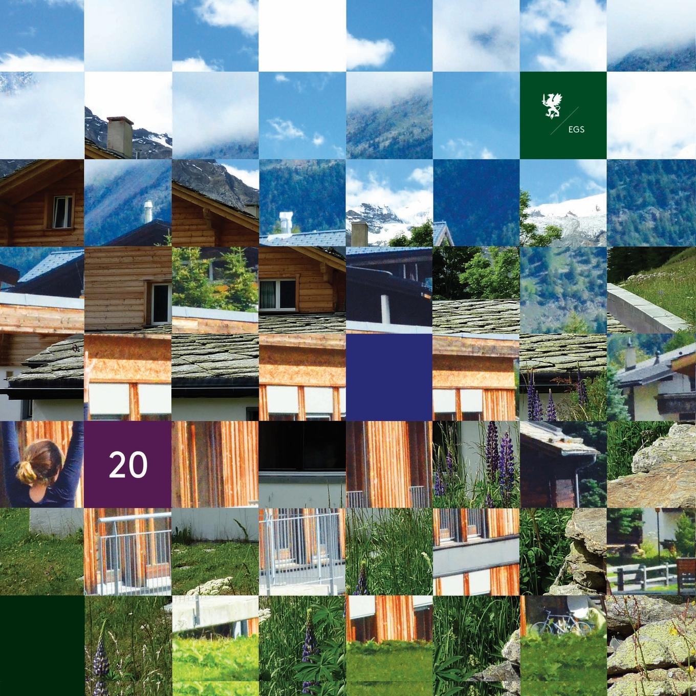 Vorderes Coverbild Poiesis, Volume 16, 2015