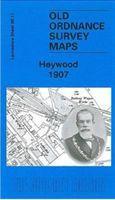 Vorderes Coverbild Heywood 1907
