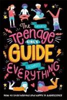 Vorderes Coverbild The (Nearly) Teenage Girl's Guide to (Almost) Everything
