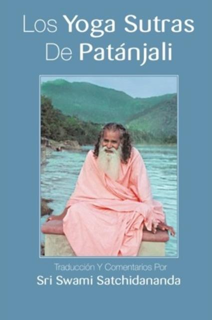 Vorderes Coverbild Los Yoga Sutras De Patanjali