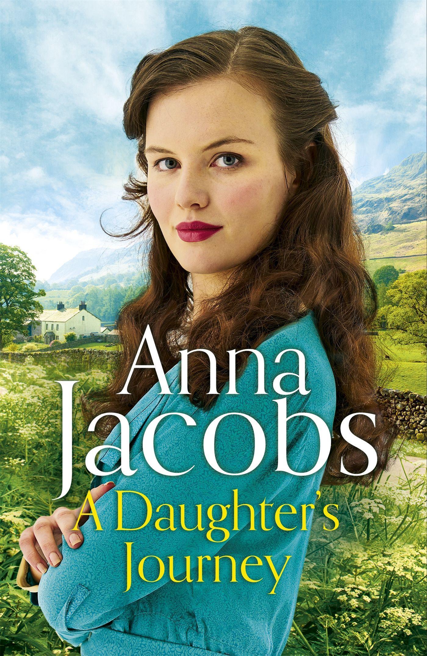 Vorderes Coverbild A Daughter's Journey