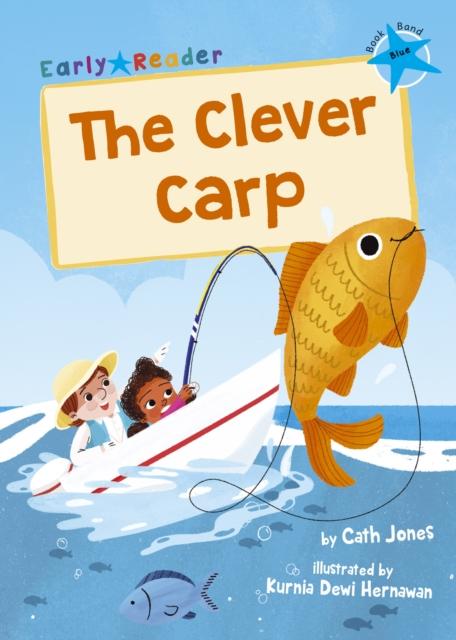 Vorderes Coverbild The Clever Carp