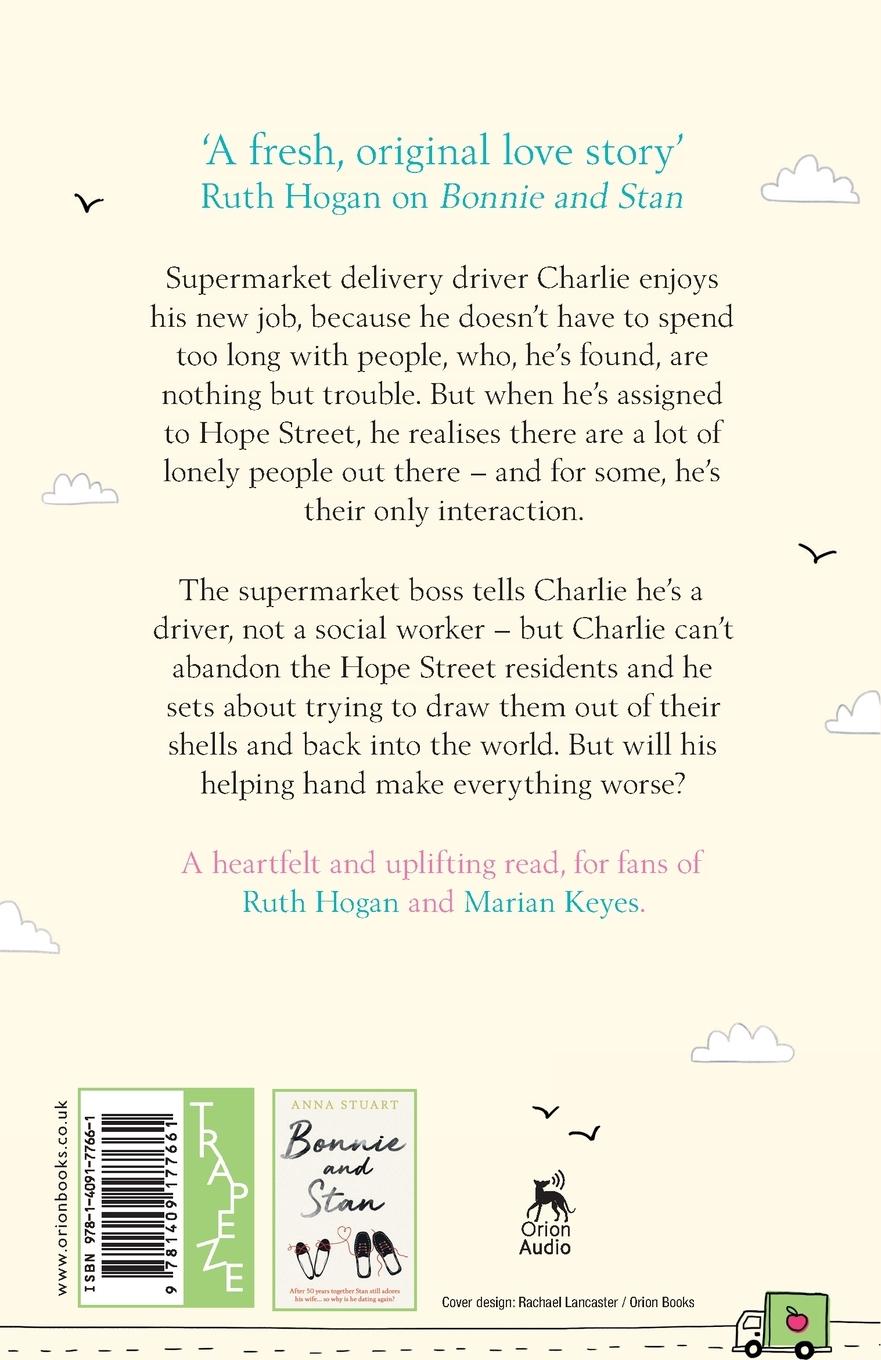 Rückseitencover Four Minutes to Save a Life