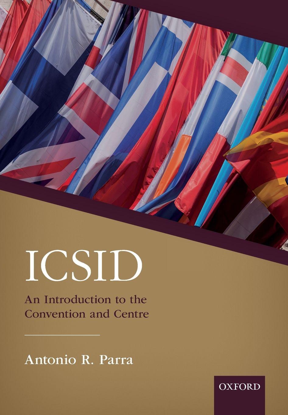 Vorderes Coverbild Icsid