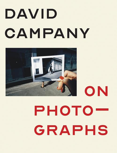 Vorderes Coverbild On Photographs
