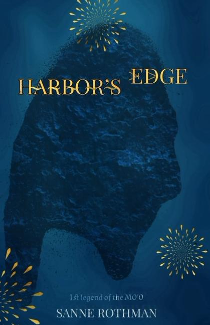 Vorderes Coverbild Harbor's Edge