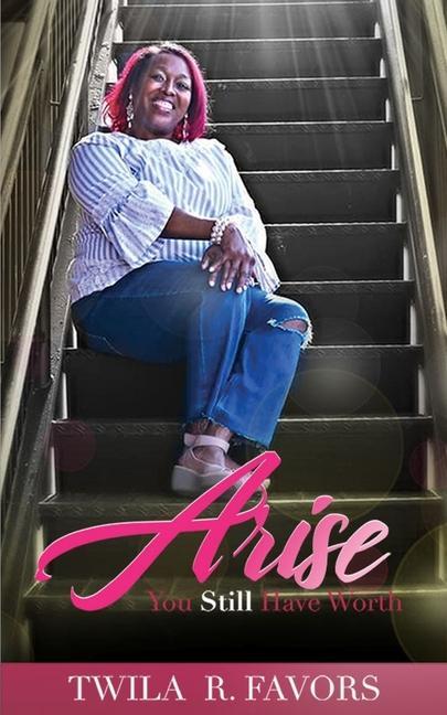 Vorderes Coverbild Arise, You Still Have Worth