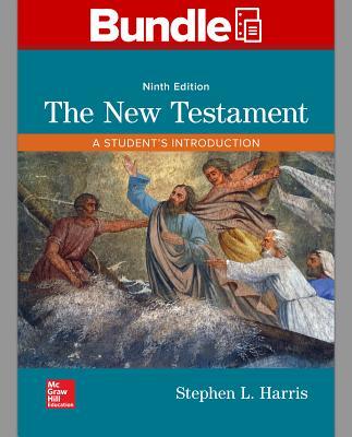 Vorderes Coverbild Gen Combo Looseleaf the New Testament: Student's Introduction; Connect AC