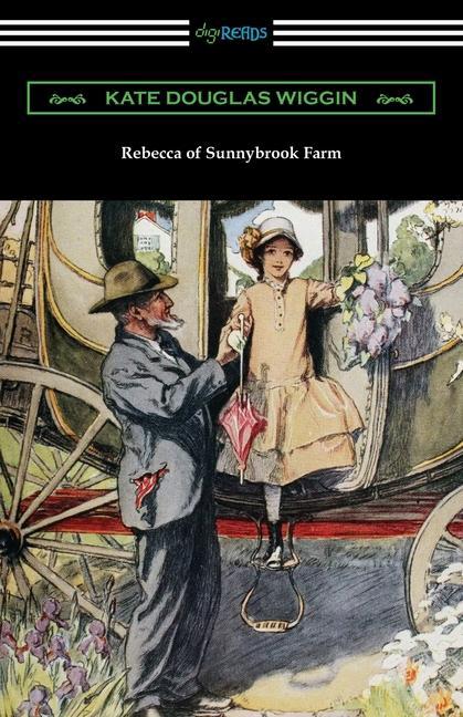 Vorderes Coverbild Rebecca of Sunnybrook Farm