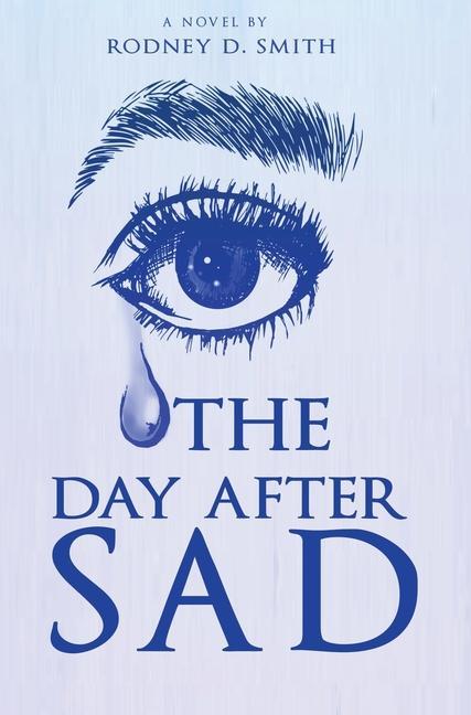 Vorderes Coverbild The Day After SAD