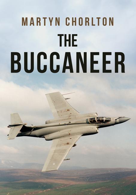 Vorderes Coverbild The Buccaneer