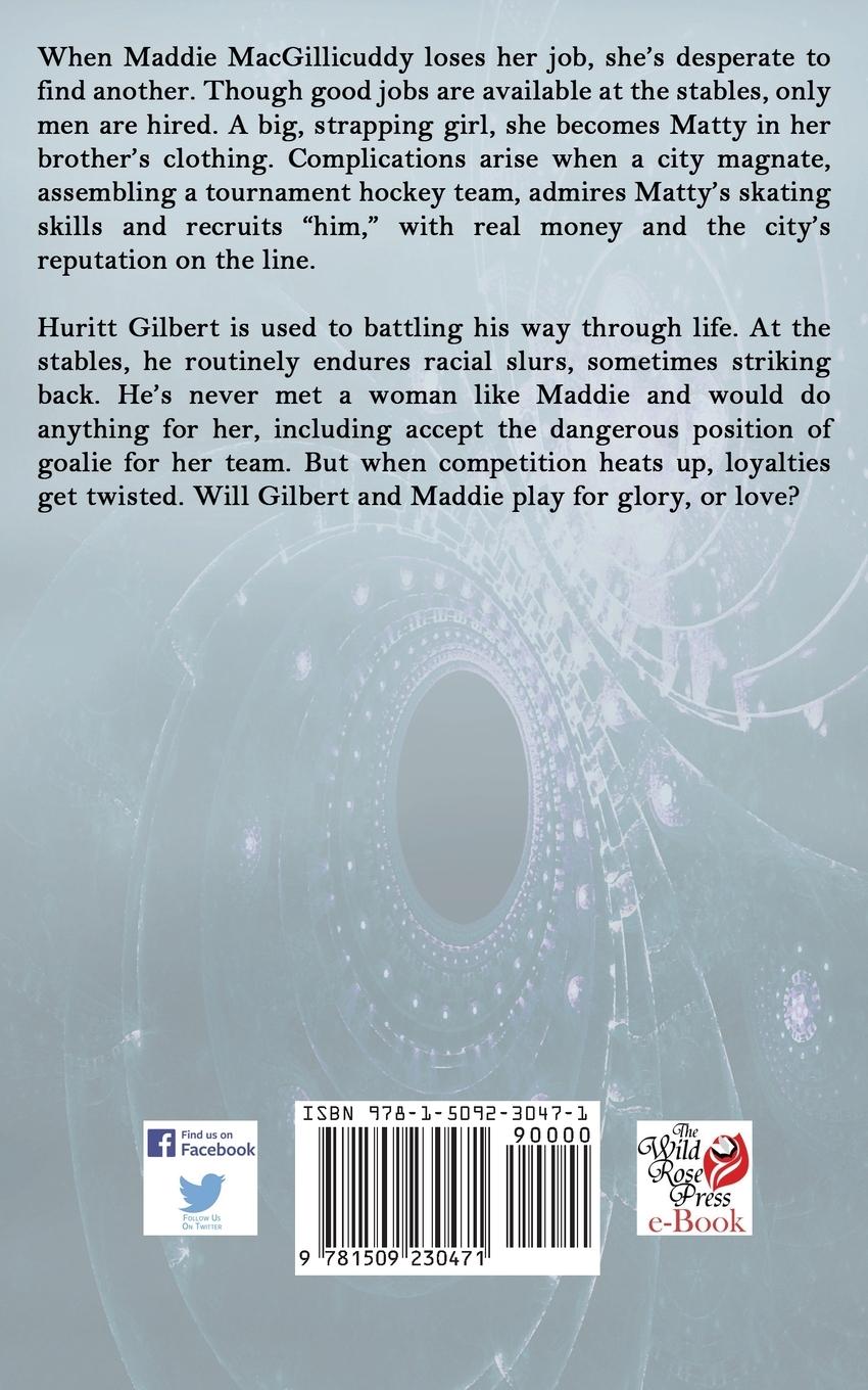 Rückseitencover Cross Checking