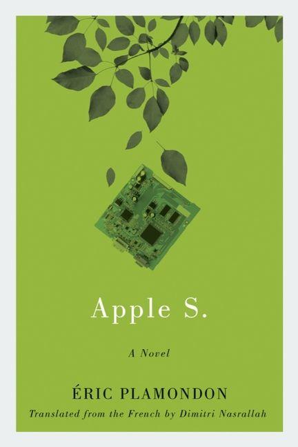 Vorderes Coverbild Apple S