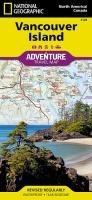 Vorderes Coverbild Vanvouver Island