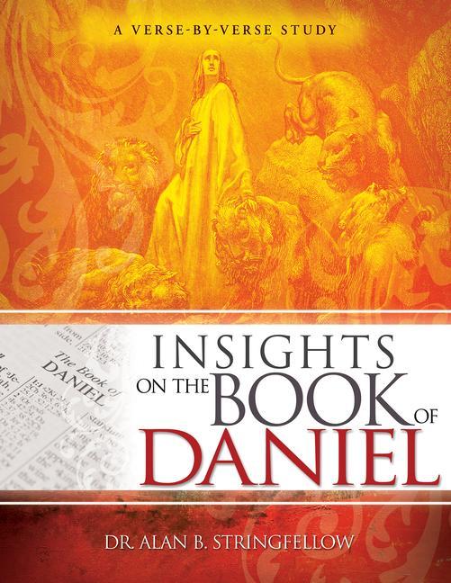 Vorderes Coverbild Insights on the Book of Daniel